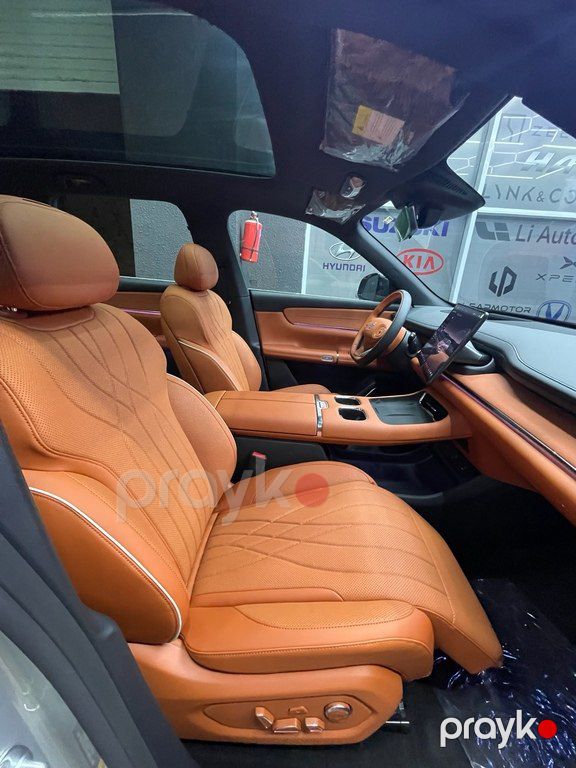 Changan Qiyuan Q07, 1.5 L, 21.5 kWh, 2026 il, yeni — Avtomobillər, Bakı (11)