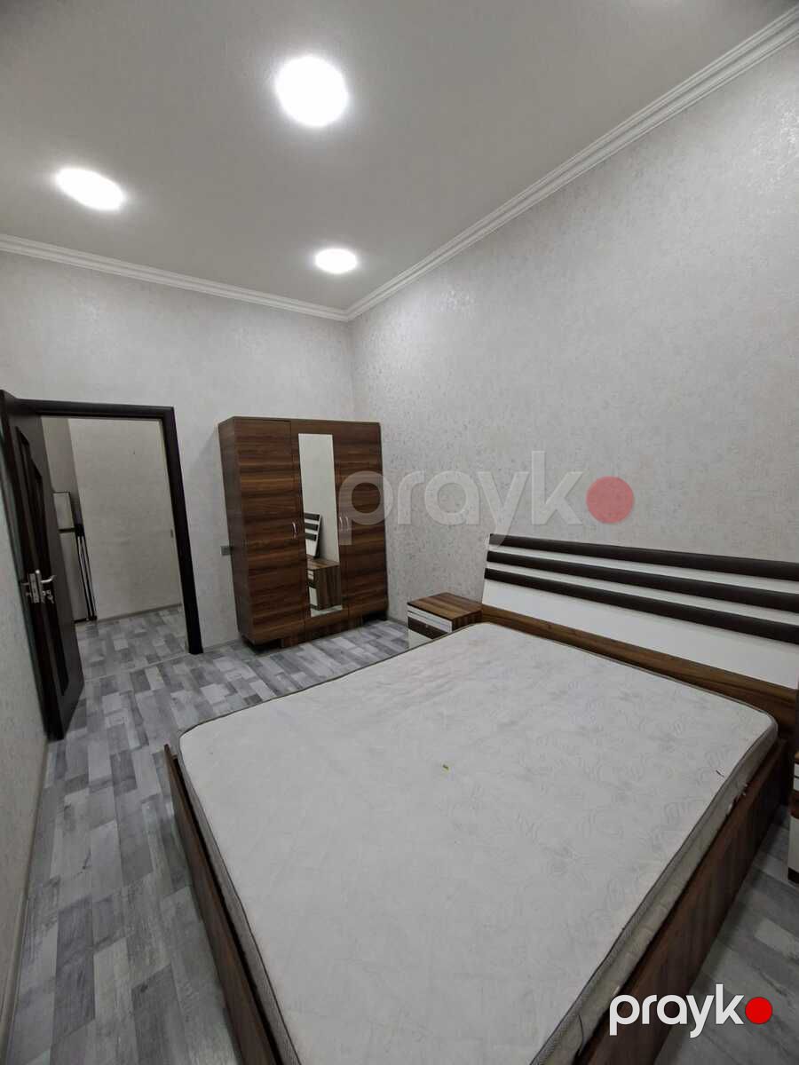 Satılır 2 otaqlı yeni tikili 40 m² — Mənzil, Bakı (3)
