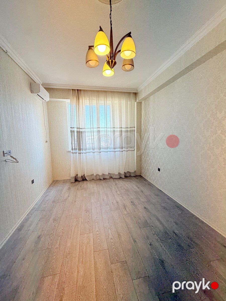 2-otaqlı yeni tikili, Xırdalan ş., 44 m² — Mənzil, Xırdalan (3)