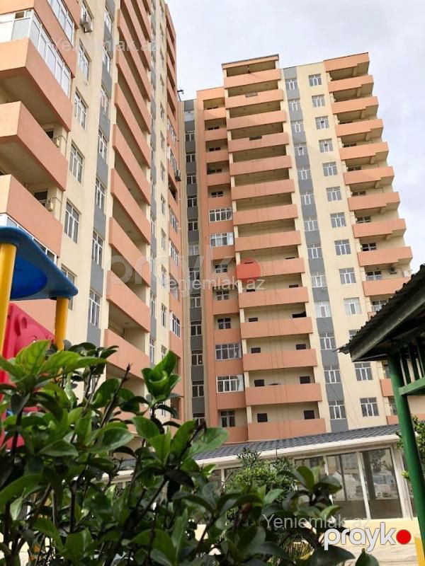 Satılır 3 otaqlı Bina evi menzil (Yeni tikili), 94 m², Masazır — Mənzil, Abşeron (2)