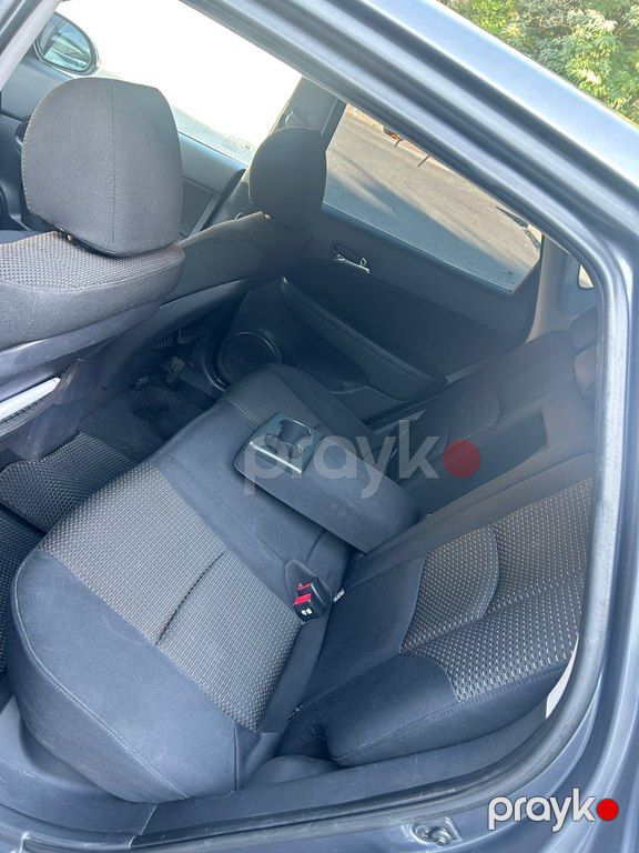 Hyundai i30, 1.6 L, 2009 il, 260 500 km — Avtomobillər, Şəki (5)