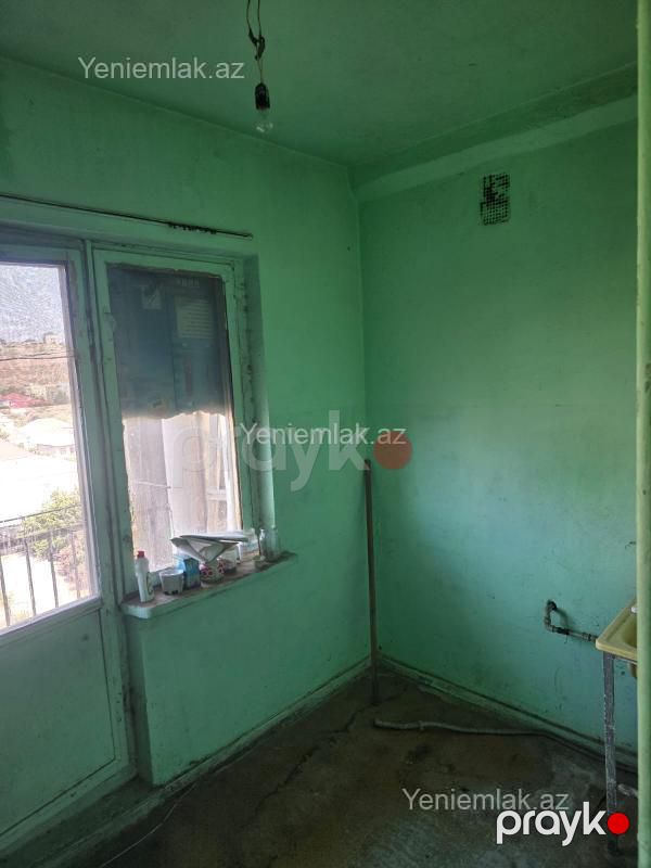 Satılır 4 otaqlı Bina evi menzil (Köhnə tikili), 110 m², Sabunçu rayonu — Mənzil, Bakı (8)
