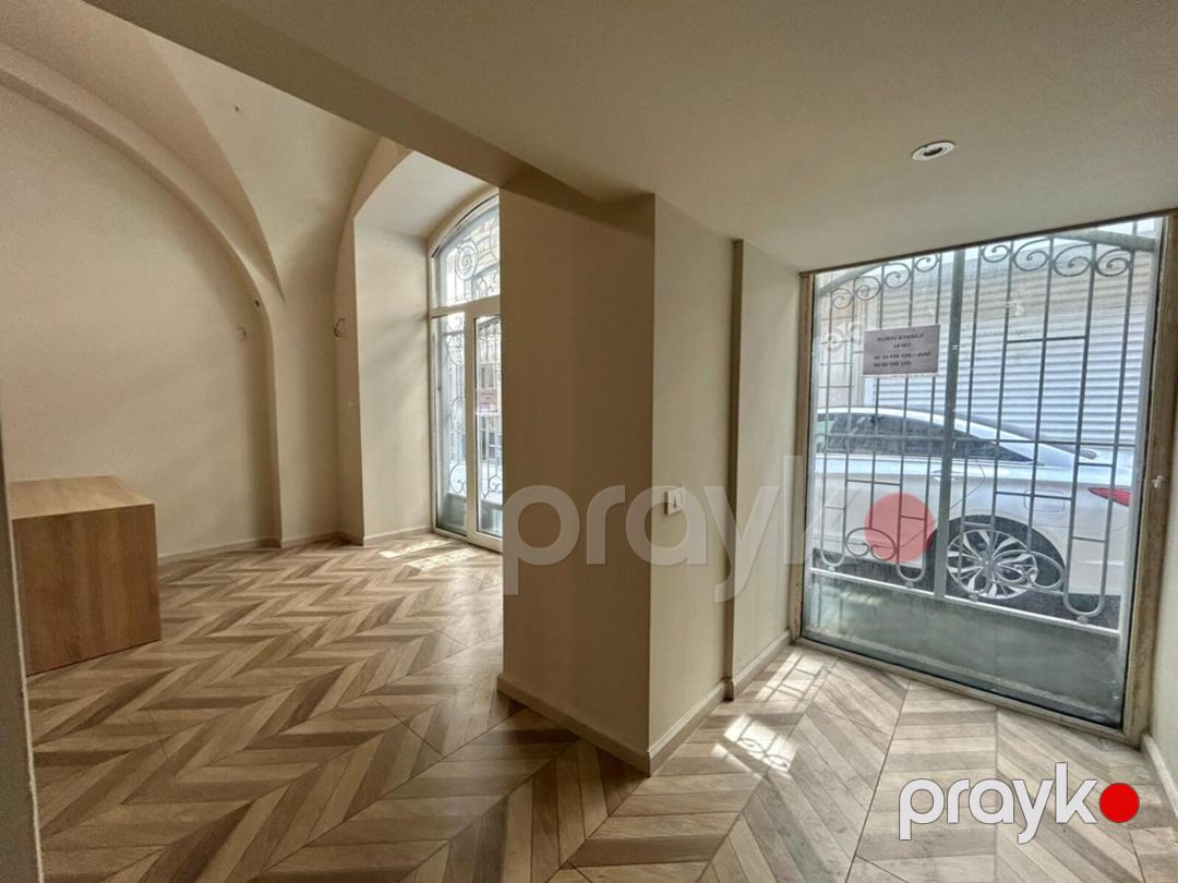 İcarəyə verilir obyekt 100 m² — Əmlak, Bakı (3)