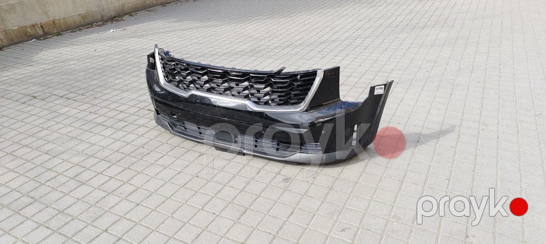 Kia Sorento 2024 ön buferi — Ehtiyat hissələri və aksesuarlar, Bakı (2)
