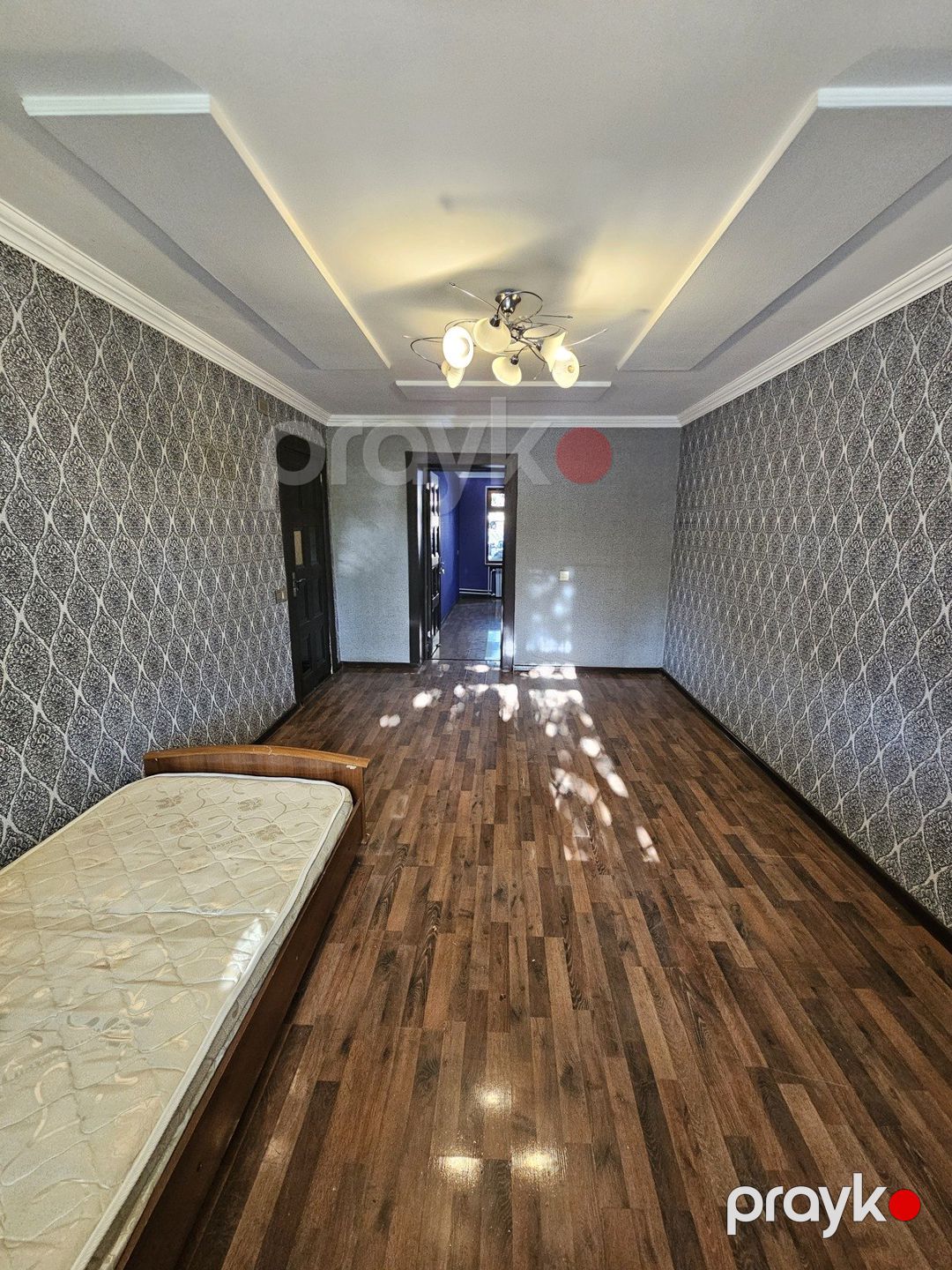 Satılır 3 otaqlı köhnə tikili 75 m² — Mənzil, Bakı (6)