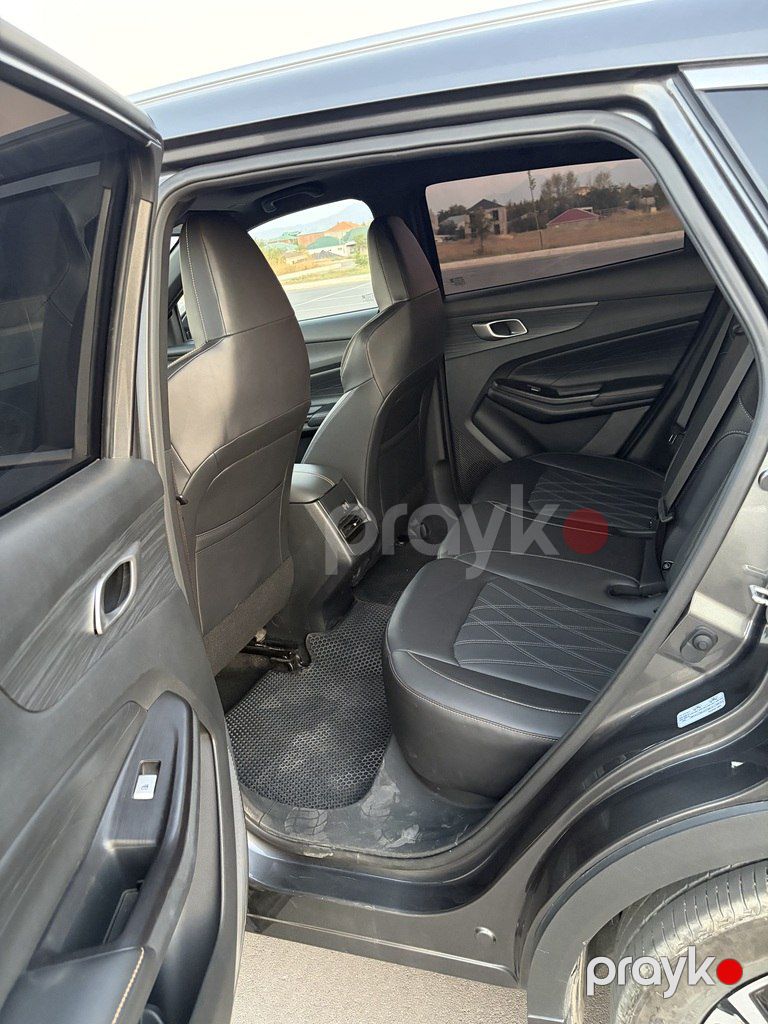 Changan Qiyuan Q05, 1.5 L, 18.99 kWh, 2025 il, 51 000 km — Avtomobillər, Naxçıvan (6)