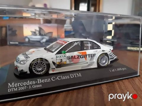 ”Mercedes Benz C Сlass” modeli — Bakı