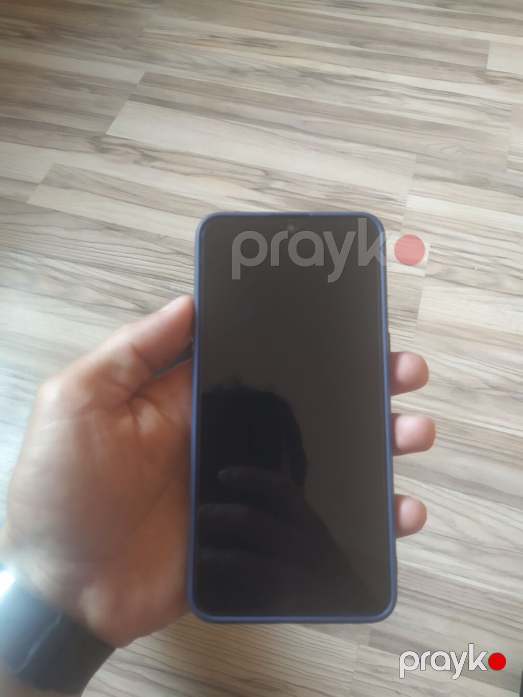 A10S — Digər smartfonlar, Xaçmaz (4)