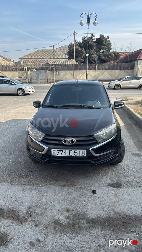 Lada (VAZ) Granta, 2019 il — Bakı
