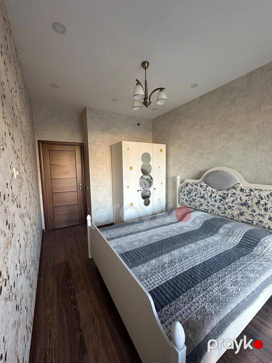 İcarəyə verilir 2 otaqlı yeni tikili 53 m² — Mənzil, Bakı (3)