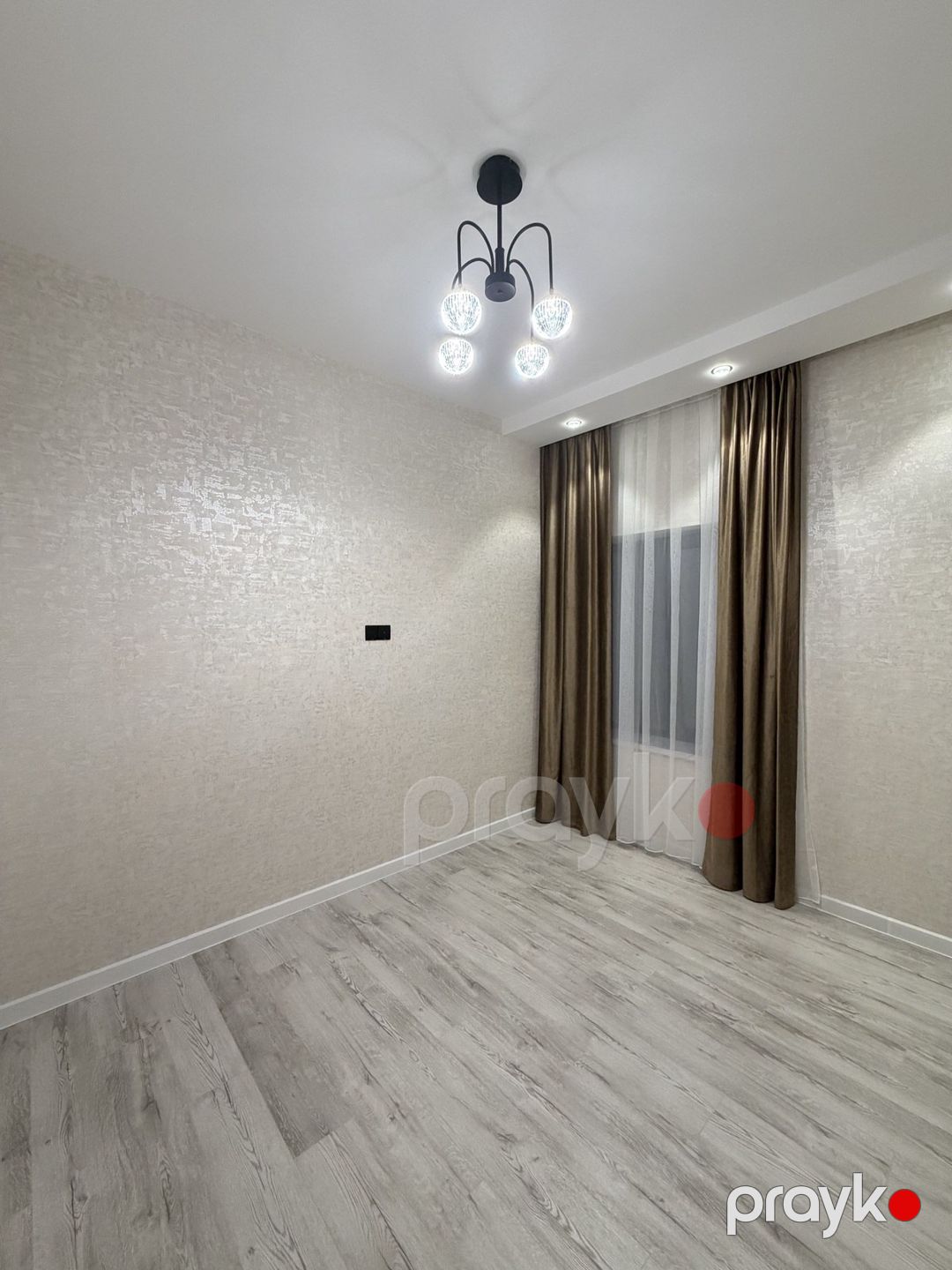 Satılır 4 otaqlı həyət evi/bağ evi 160 m² — Ev, villa, Bakı (12)