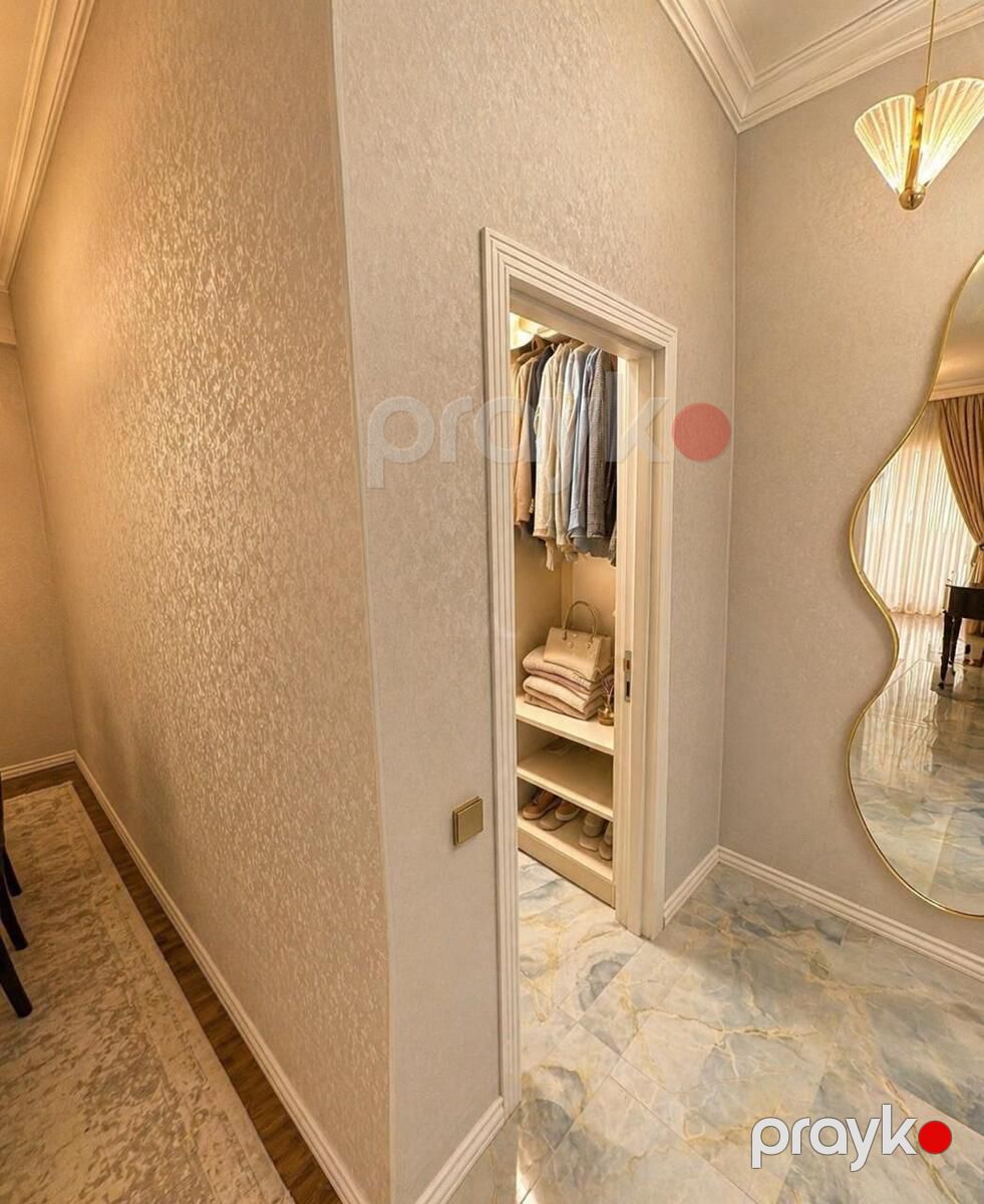 2-otaqlı yeni tikili, Həmdəm Ağayev küç., 89.14 m² — Mənzil, Bakı (3)