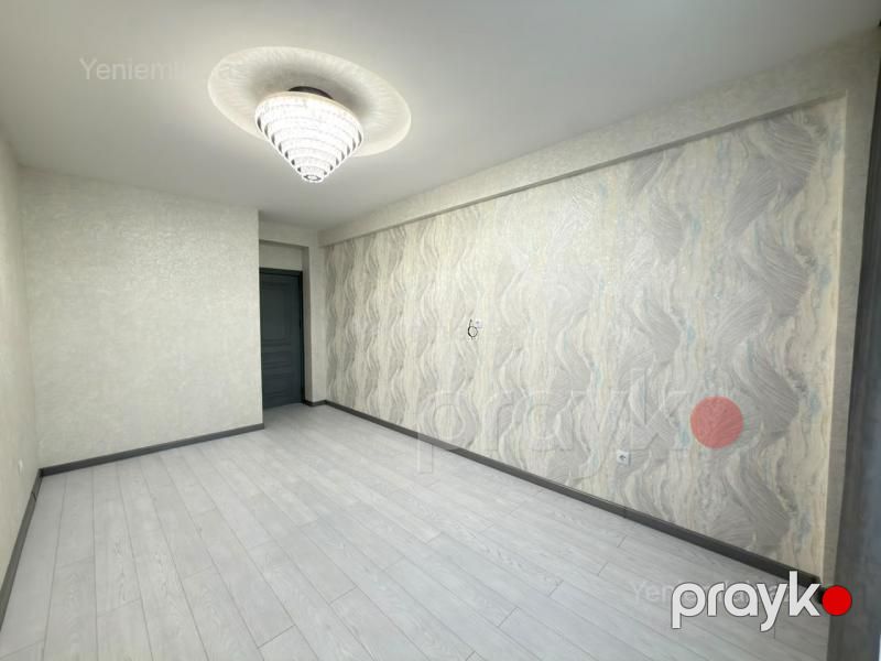 Satılır 2 otaqlı Bina evi menzil (Yeni tikili), 68 m², Xətai rayonu — Mənzil, Bakı (8)