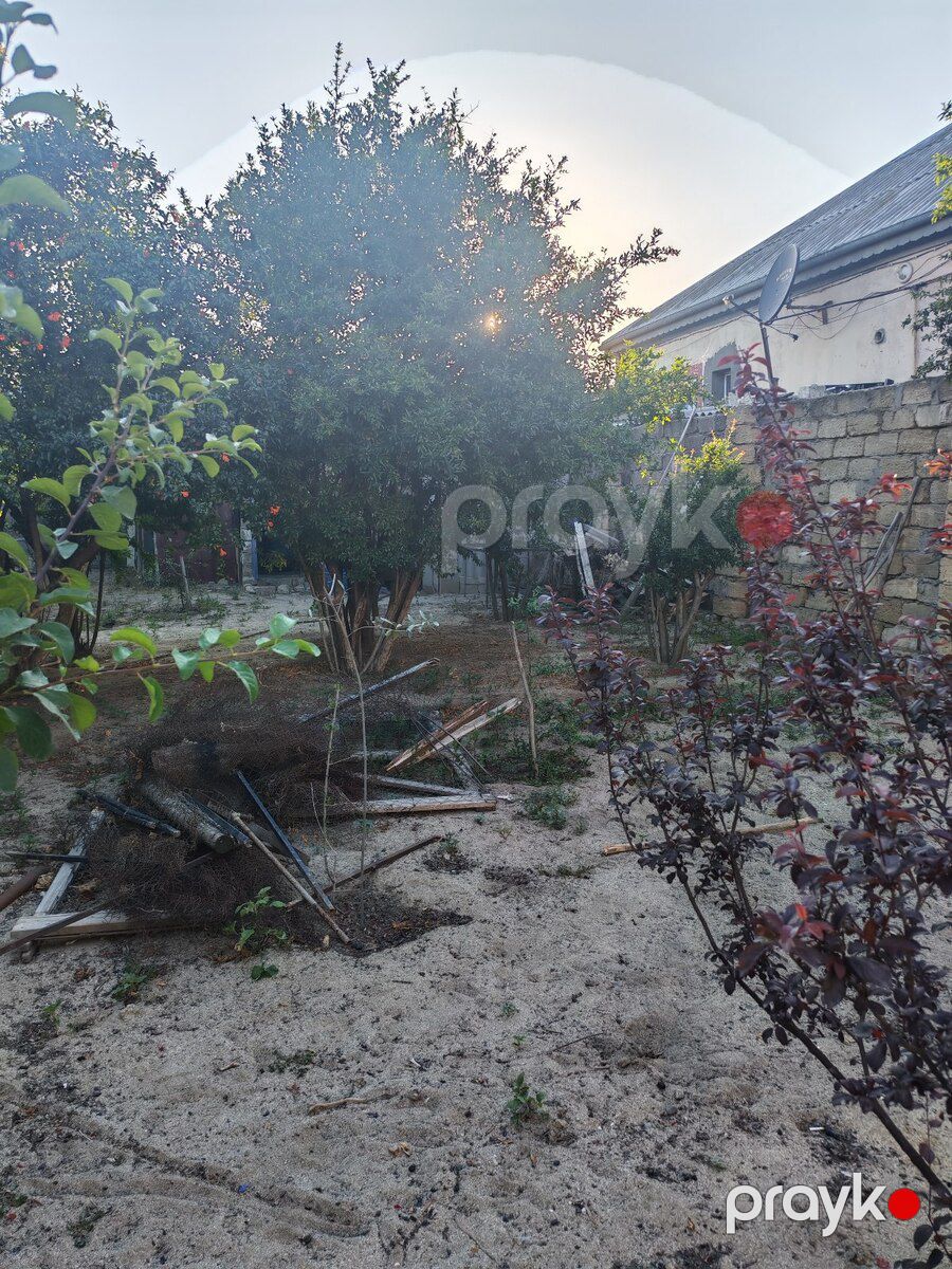 2.27 sot torpaq sahəsi, Corat qəs — Torpaq, Sumqayıt (4)