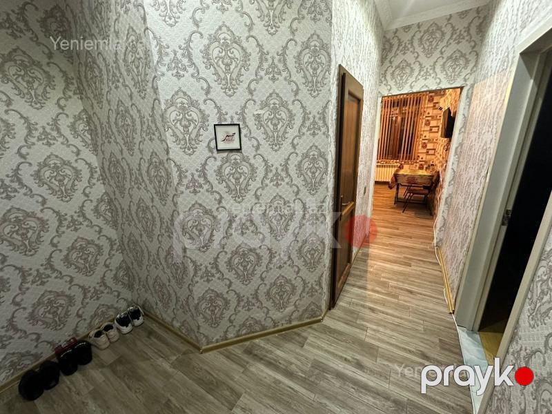 Satılır 1 otaqlı Bina evi menzil (Yeni tikili), 41 m², Masazır — Mənzil, Abşeron (5)