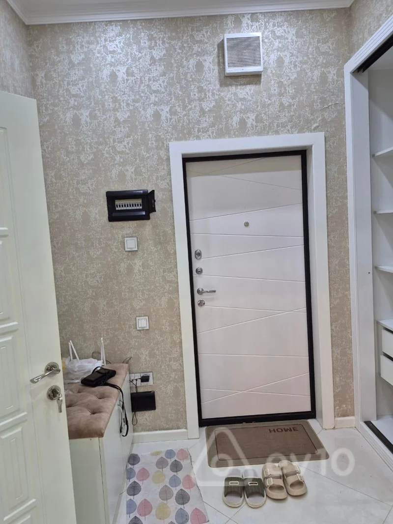 2 otaqlı mənzil, 96 m², Nəriman Nərimanov — kirayə — Mənzil, Bakı (10)