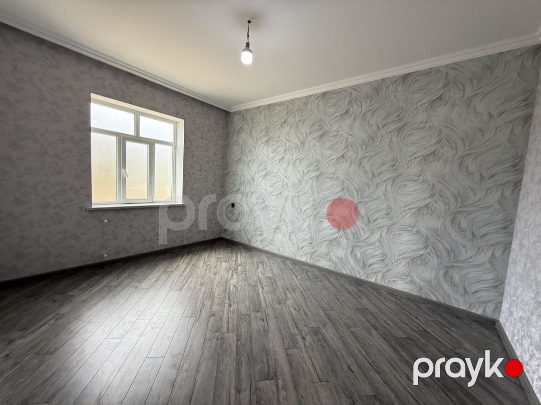 Satılır 4 otaqlı həyət evi/bağ evi 110 m² — Ev, villa, Bakı (7)
