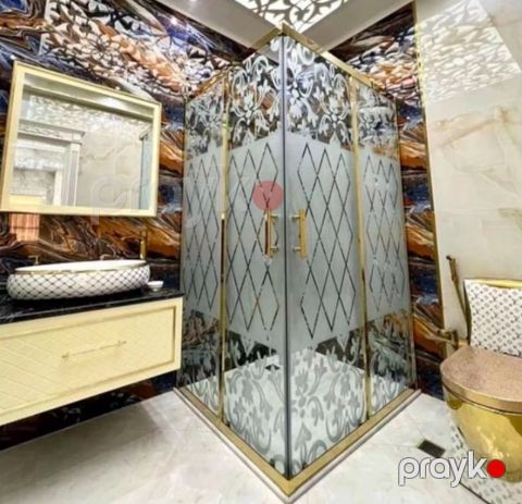 Duş kabinası — Bakı