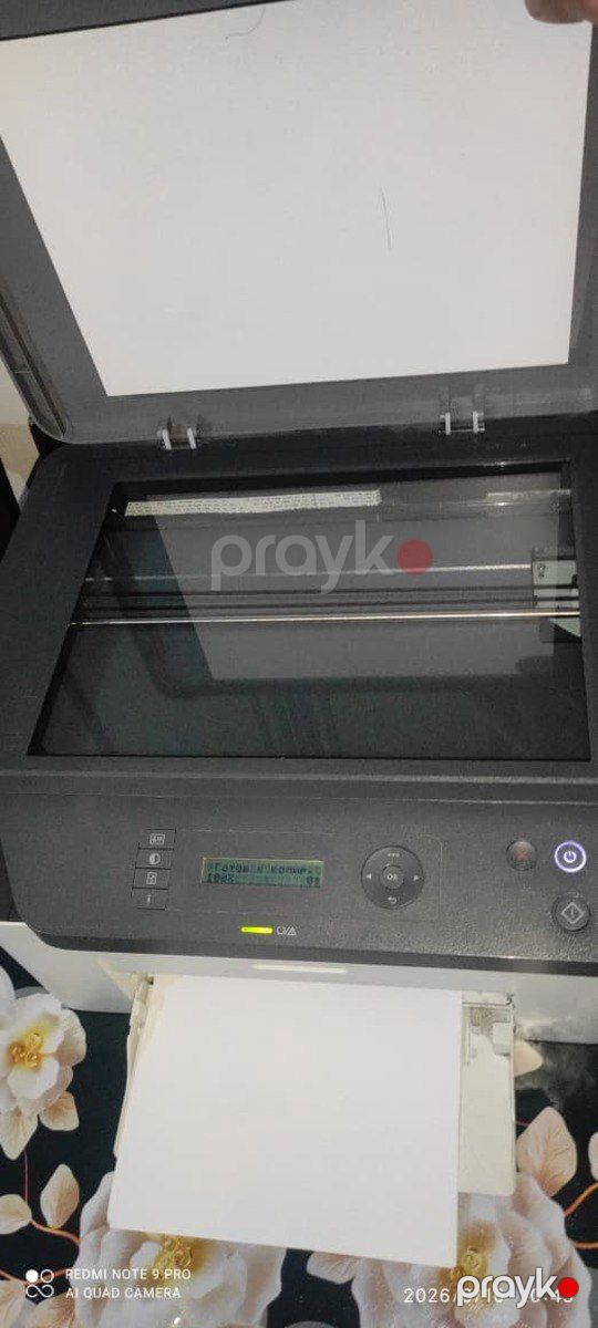 Printer Hp 135a — Ofis texnikası və istehlak malları, Bakı (3)