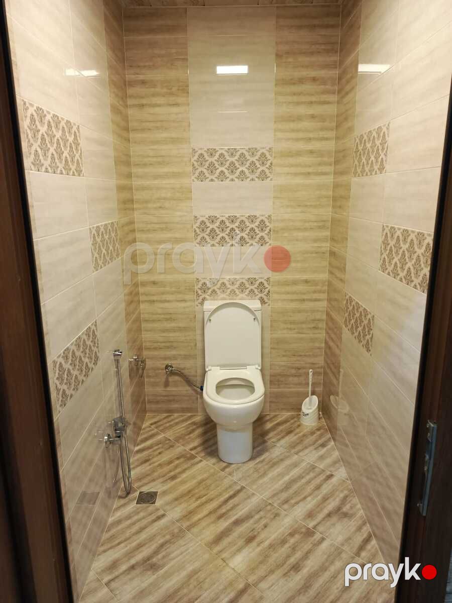 Satılır 2 otaqlı yeni tikili 76 m² — Mənzil, Bakı (9)