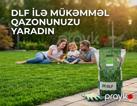 Qazon toxmu 20 kq — Bakı