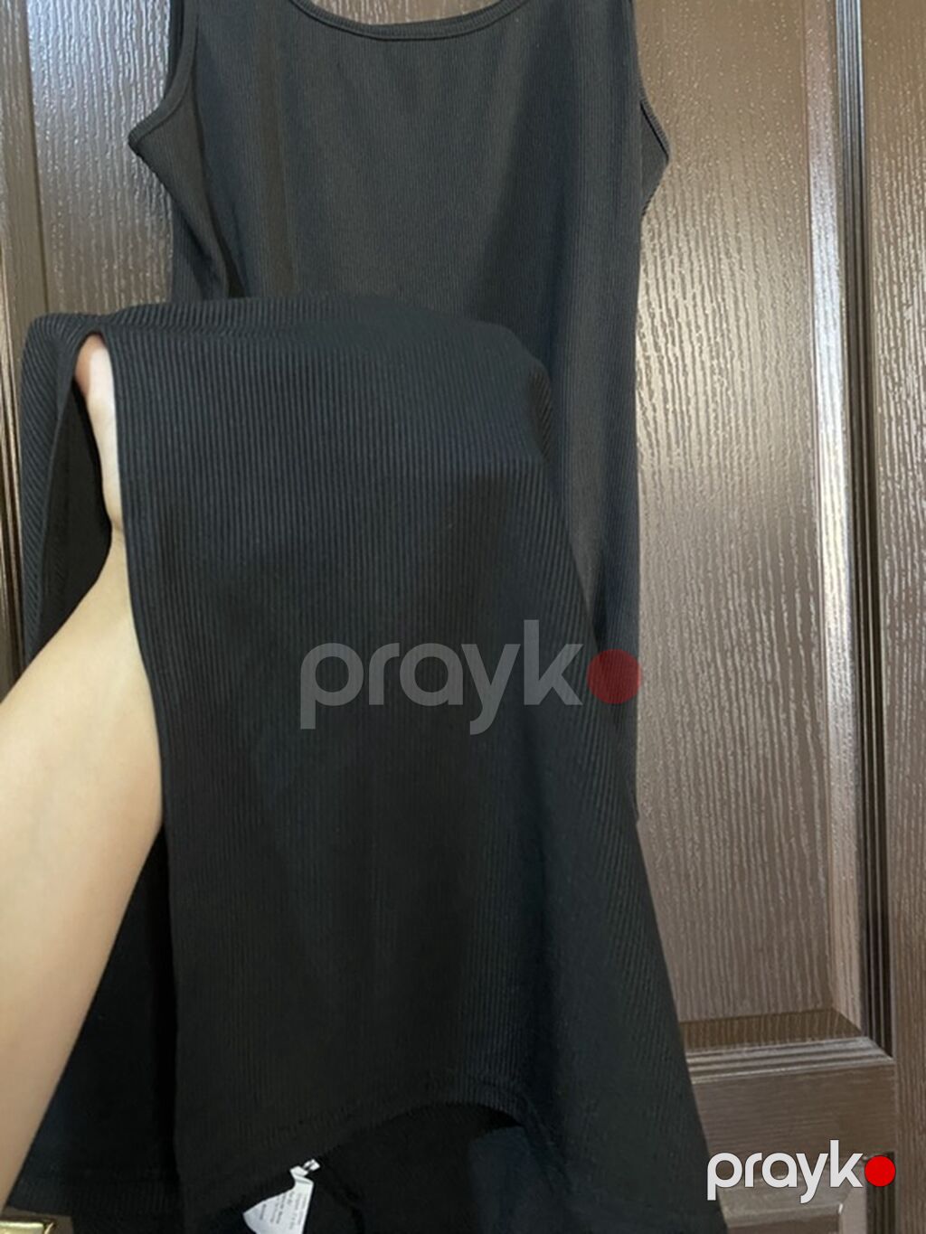 Gündəlik don, Midi, M, L — Gündəlik paltarlar, Bakı (3)