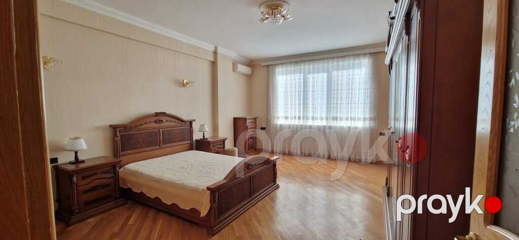 Satılır 5 otaqlı yeni tikili 230 m² — Mənzil, Bakı (7)