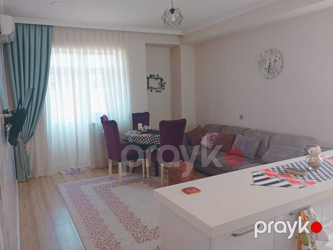 3-otaqlı yeni tikili, Masazır qəs., 81 m² — Mənzil, Bakı (2)