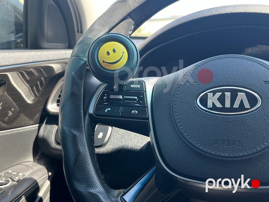 Kia Sorento, 2.0 L, 2017 il, 148 550 km — Avtomobillər, Bakı (8)