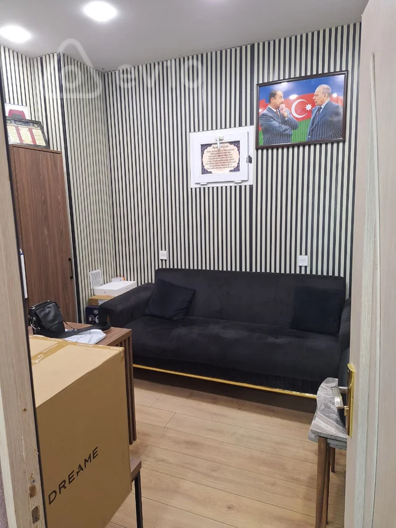 Obyekt, 85 m², Neftcilər Metrosunun yaxınlığı — Əmlak, Bakı (5)