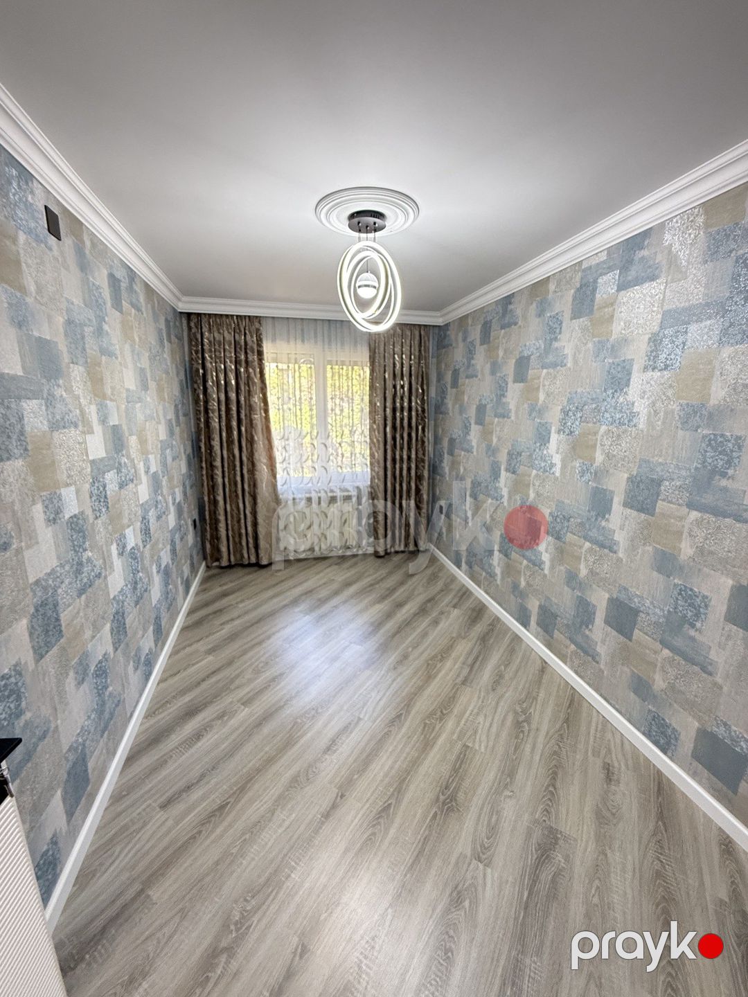 Satılır 3 otaqlı köhnə tikili 75 m² — Mənzil, Bakı (4)