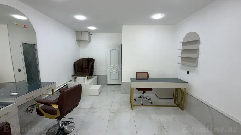 Kirayə verilir Obyekt 15 m² Bakı, Binəqədi r., Azadlıq prospekti m., 8-ci mikrorayon — Əmlak, Bakı (3)