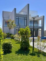 Satılır 12 otaqlı həyət evi/bağ evi 1700 m² — Дом, вилла