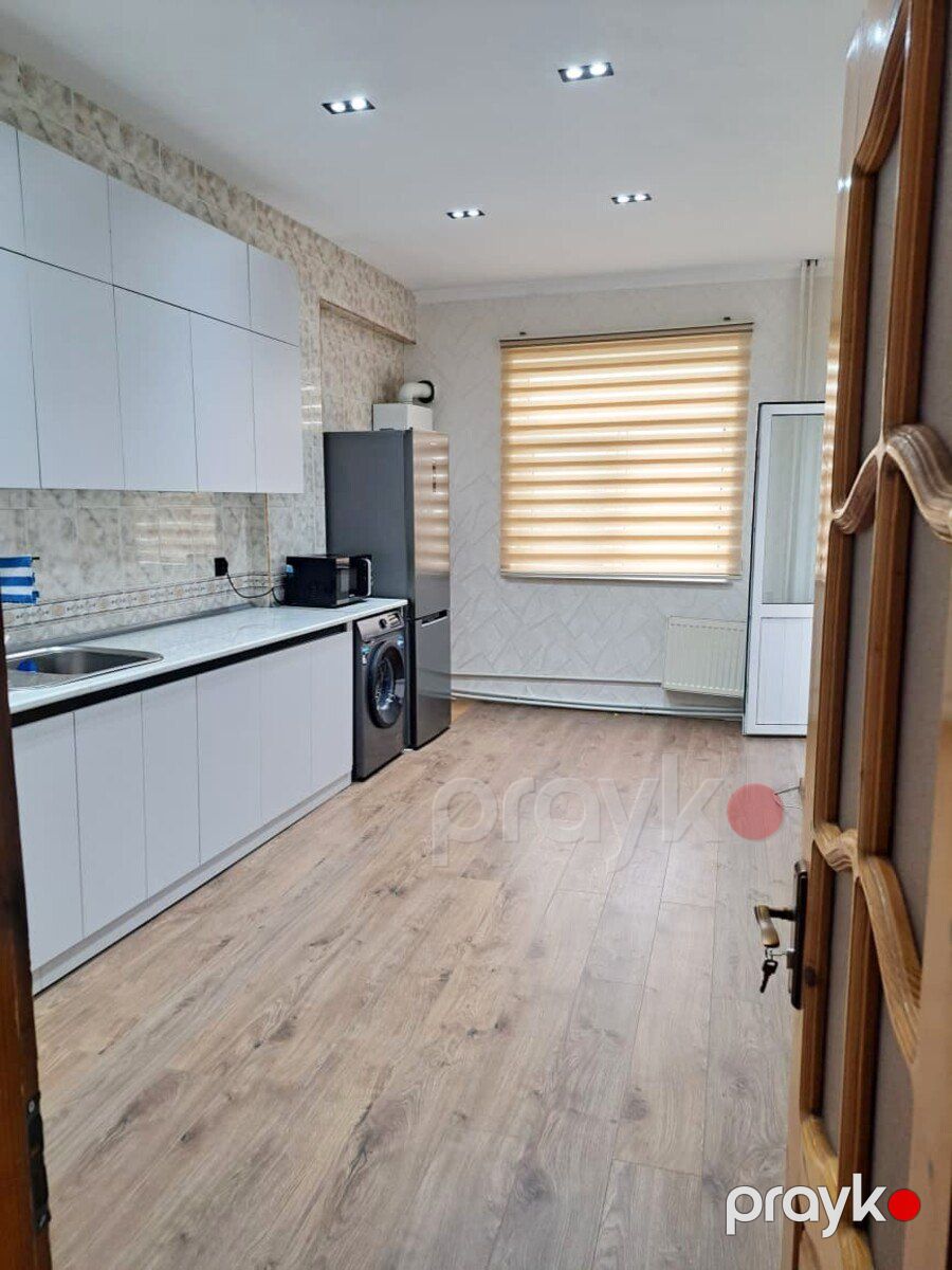 İcarəyə verilir 3 otaqlı yeni tikili 105 m² — Mənzil, Bakı (3)