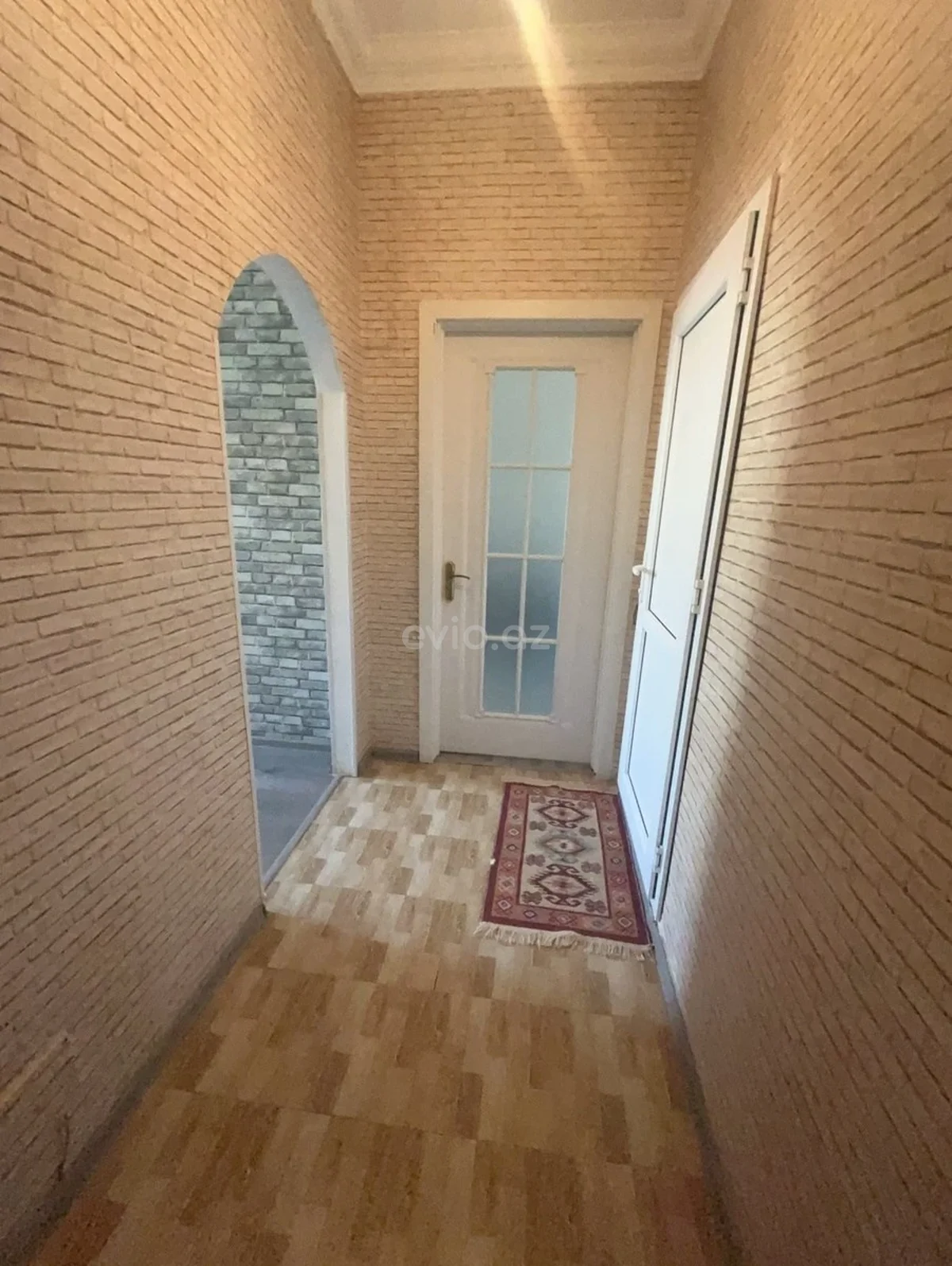 1 otaqlı tam təmirli mənzil satılır Masazırda — Mənzil, Abşeron (5)