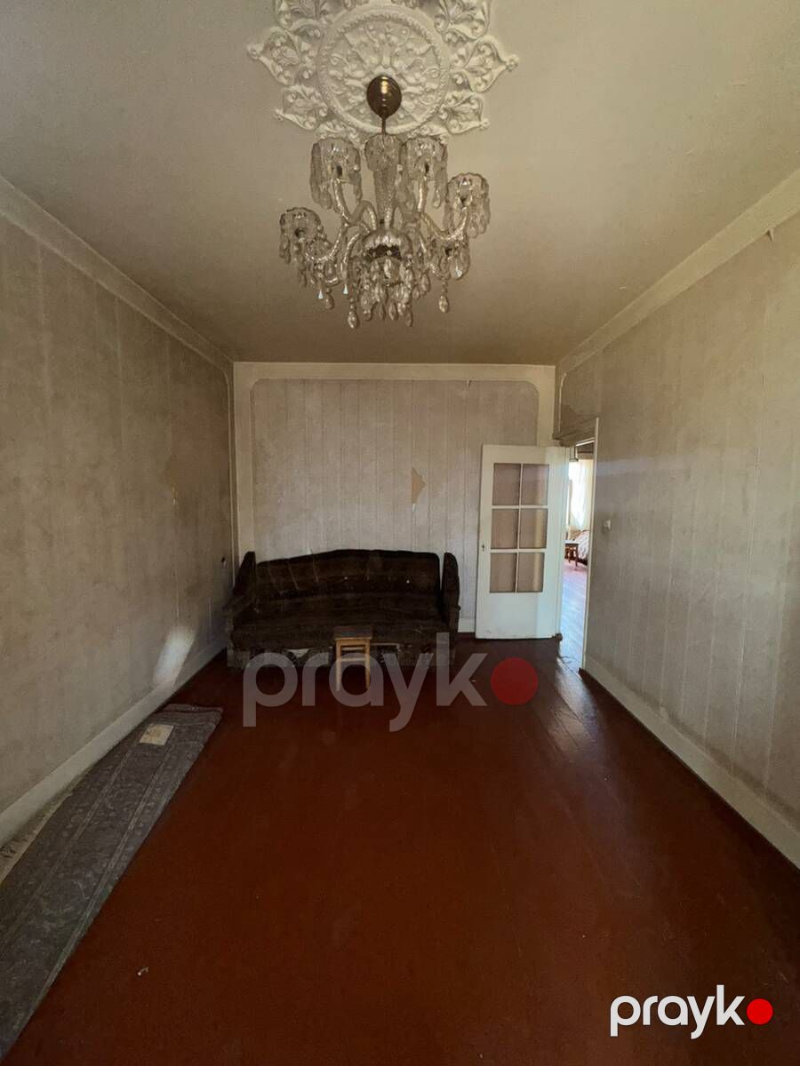 Satılır 3 otaqlı köhnə tikili 68.2 m² — Mənzil, Bakı (9)