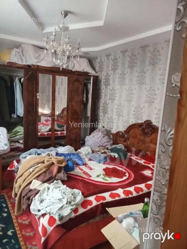 Satılır 10 otaqlı Həyət evi / Villa, 300 m², Xətai rayonu — Ev, villa, Bakı (7)