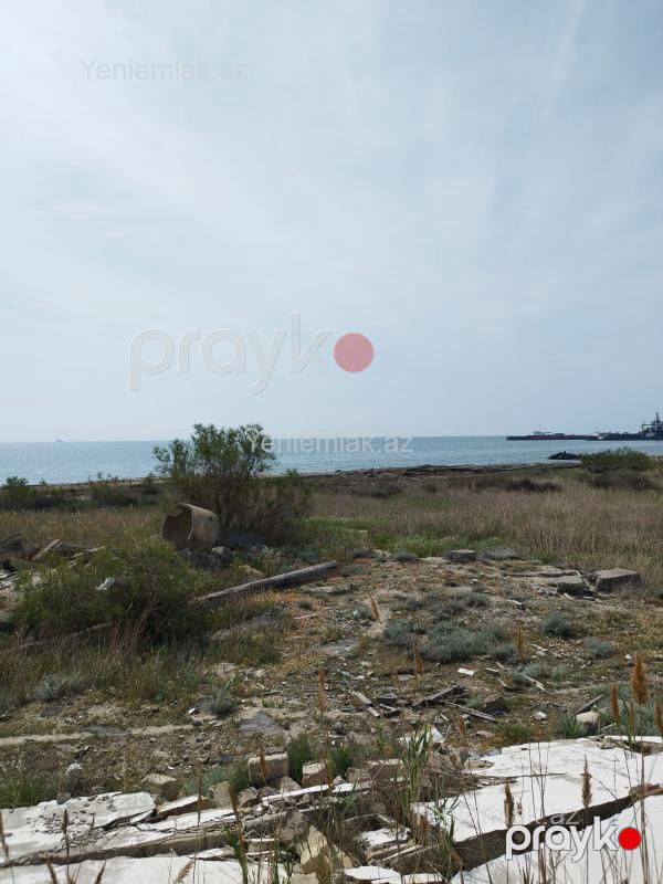 Satılır Torpaq sahəsi, 330 sot, Qaradağ rayonu — Torpaq, Bakı (8)