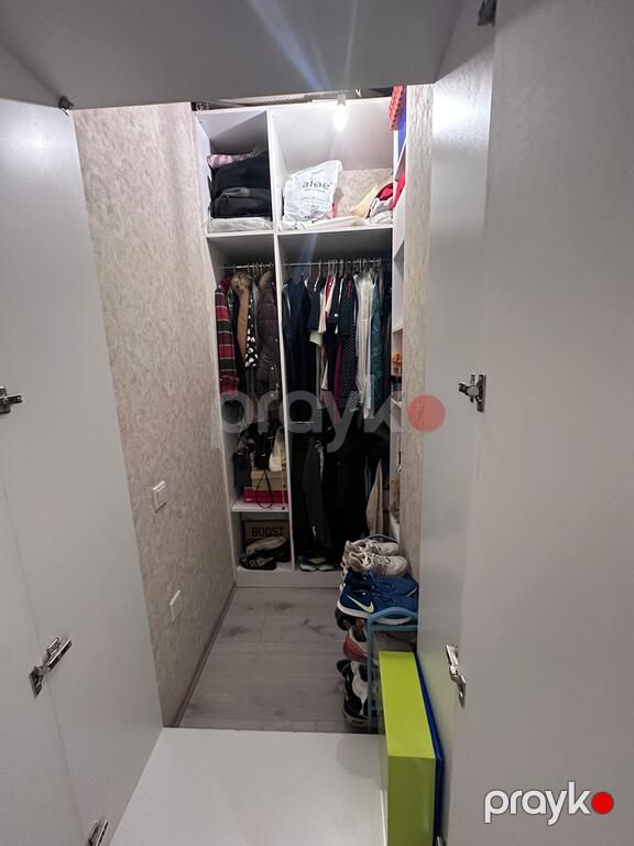 Satılır 3 otaqlı yeni tikili 95 m² — Mənzil, Bakı (12)