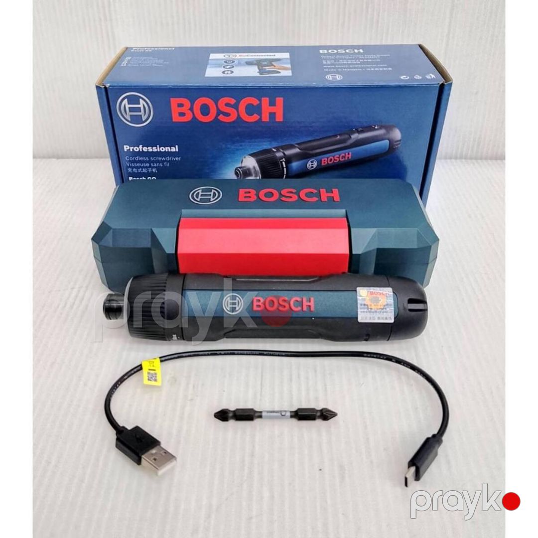 Vintaçan Bosch Go 3 — Təmir və inşaat, Bakı (2)