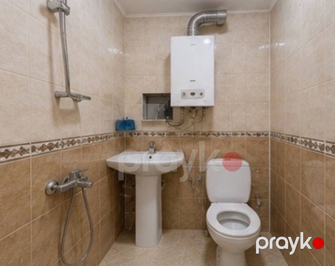İcarəyə verilir 2 otaqlı köhnə tikili 45 m² — Mənzil, Bakı (2)