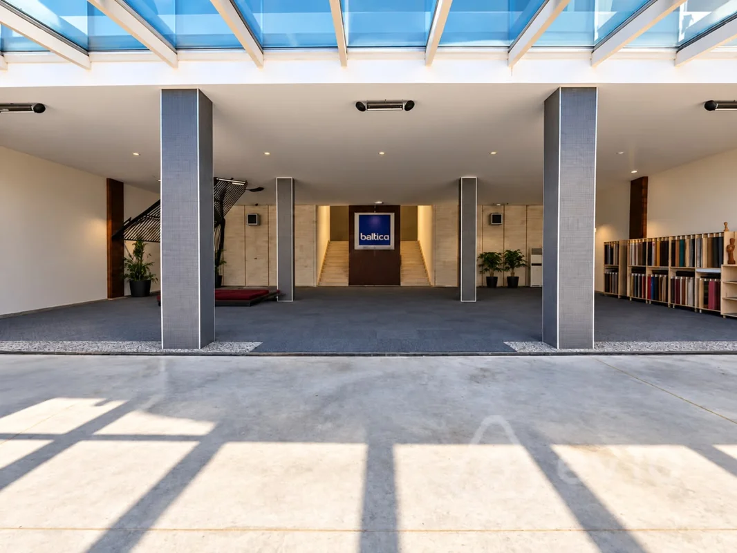Obyekt, 3200 m², Zağulba Şosesi — Əmlak, Bakı (8)