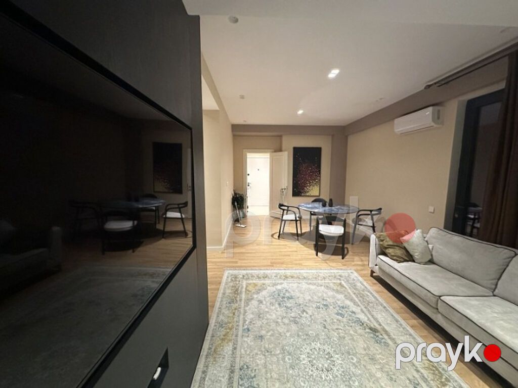 Səbail rayonu Bayıl qəsəbəsi Xanlar küçəsi 3 Otaqlı Mənzil — Mənzil, Bakı (4)