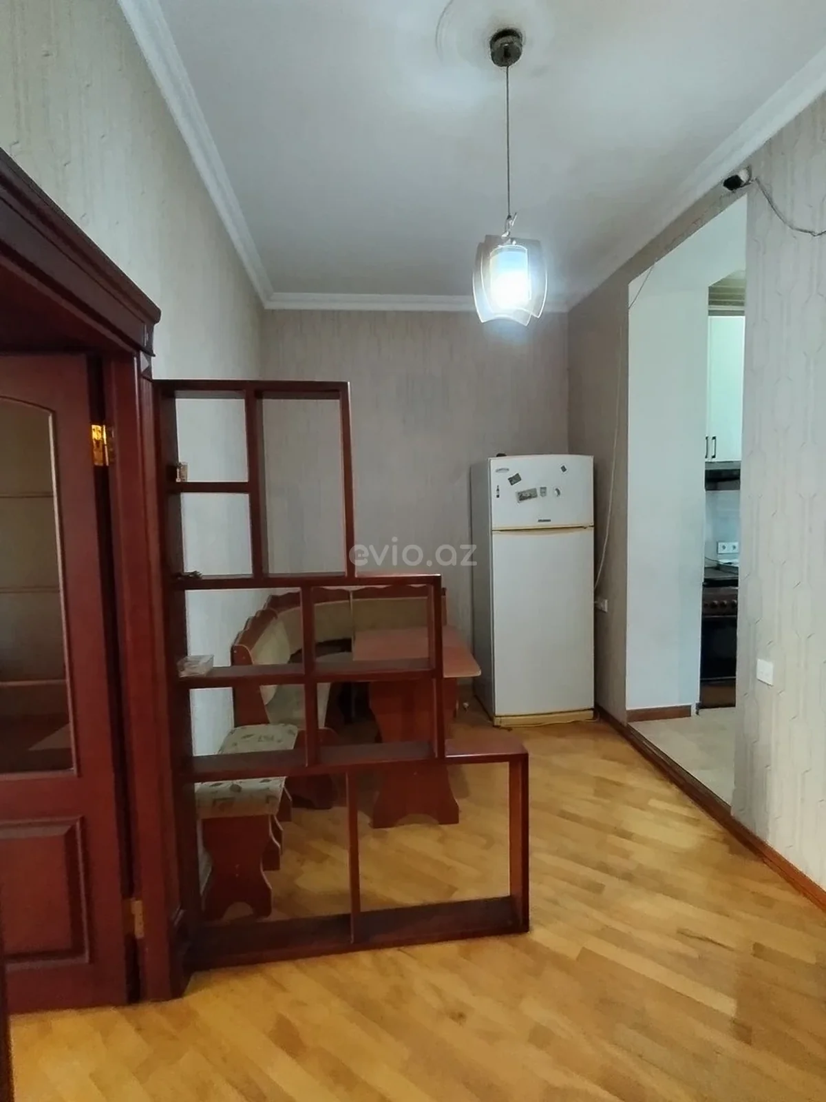 Kirayə 2 otaqlı mənzil 28 May metrosu yaxınlığında — Mənzil, Bakı (10)