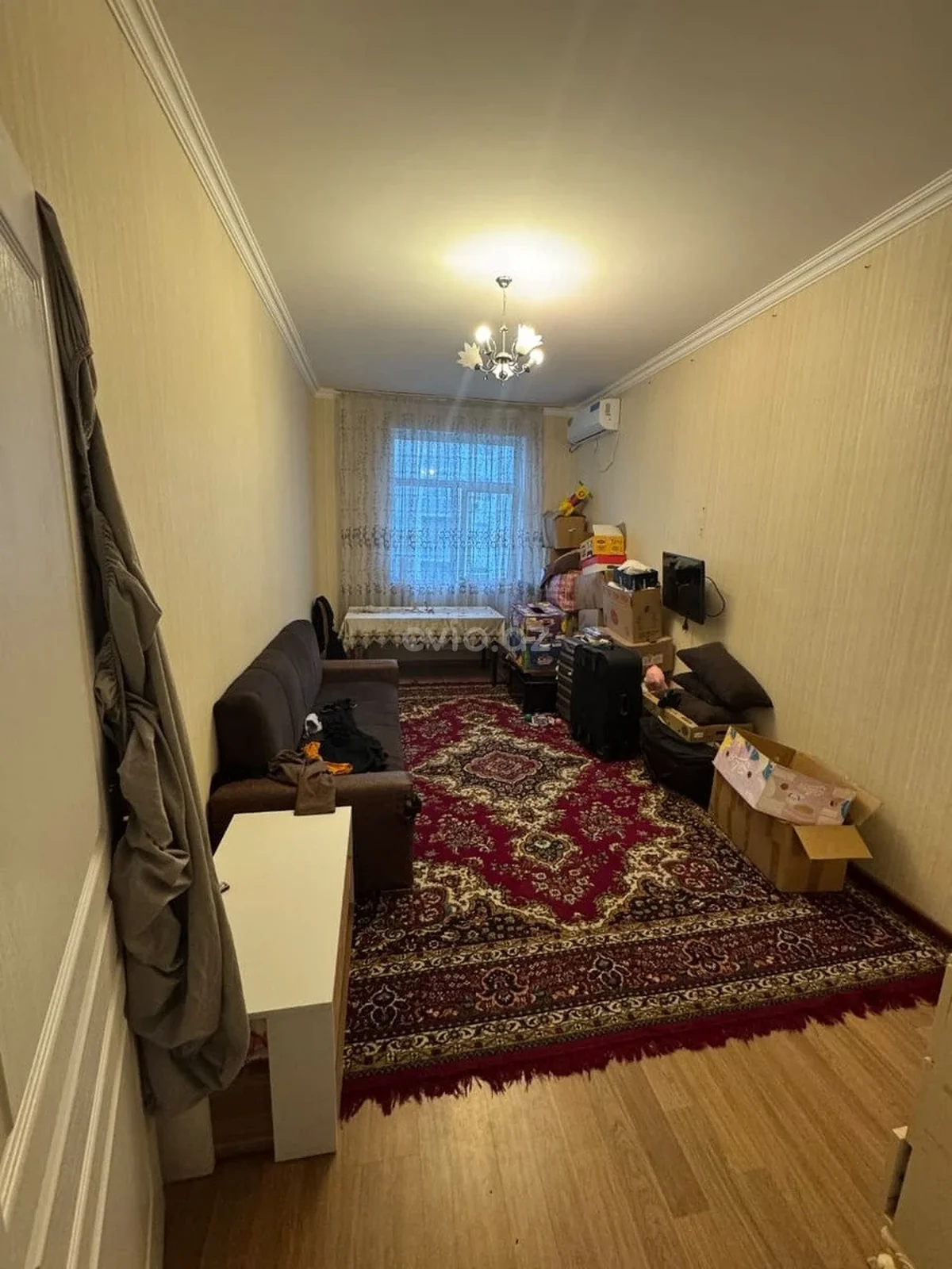 Kirayə 3 otaqlı mənzil Hövsan qəsəbəsində — Mənzil, Bakı (7)