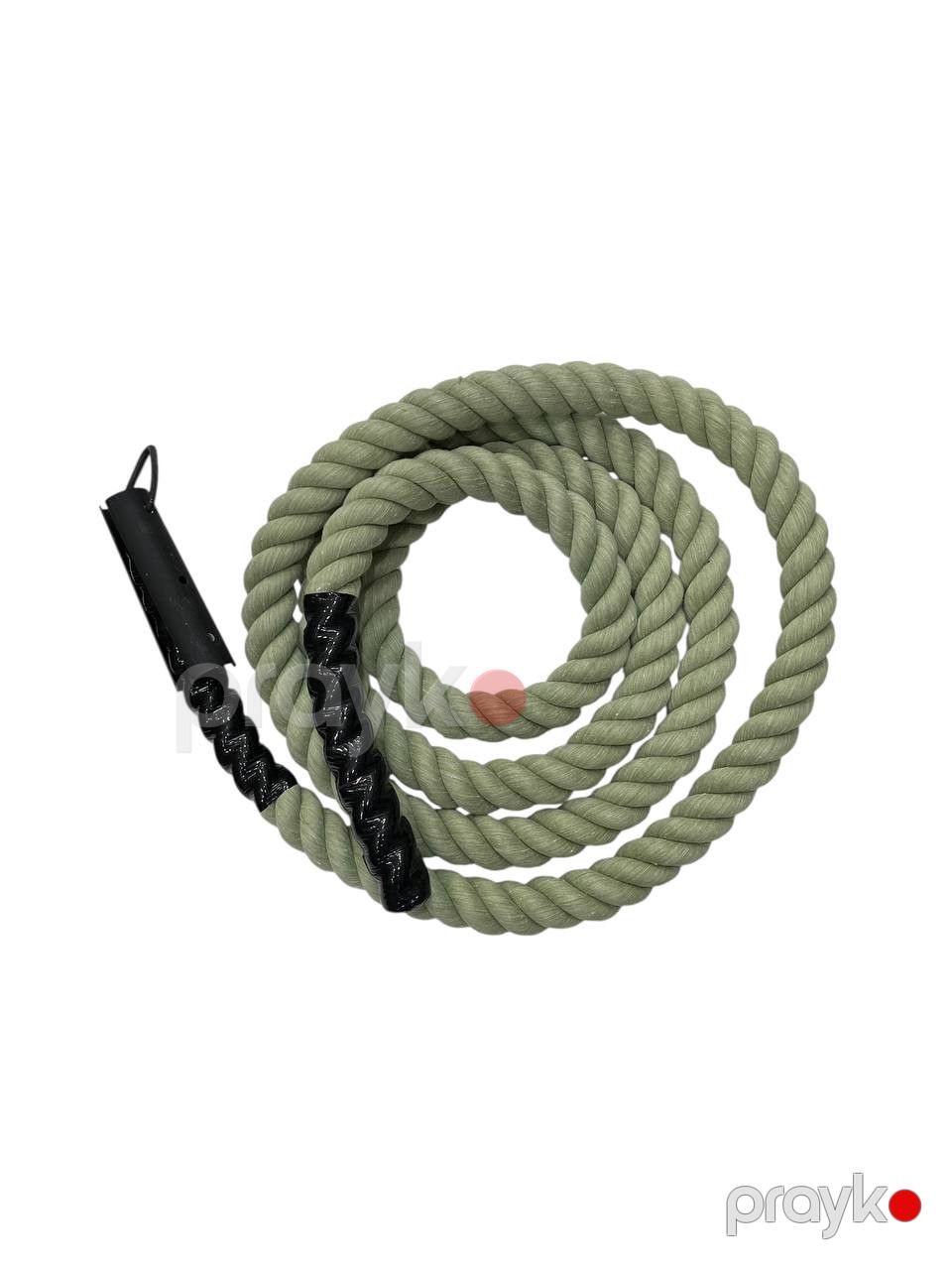 Asma trenajor, 45 mm, 12 m — Mallar, Bakı (2)