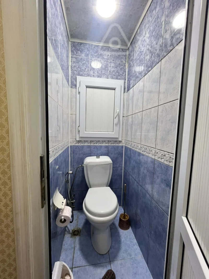 2 otaqlı mənzil, 55 m², 20 Yanvat küç — Mənzil, Bakı (8)