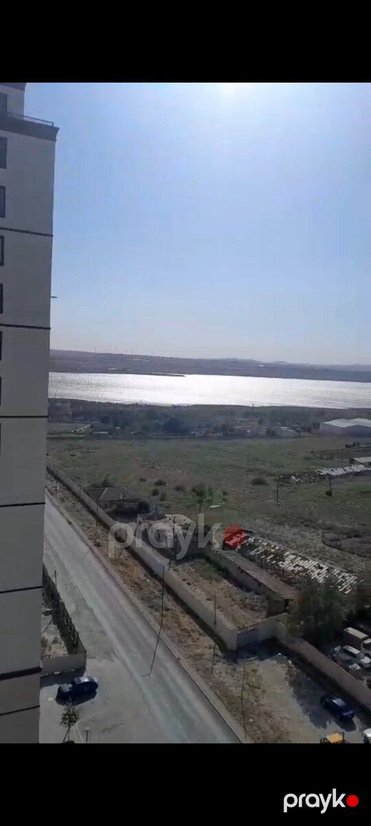 3-otaqlı yeni tikili, Xırdalan ş., 107 m² — Mənzil, Xırdalan (5)