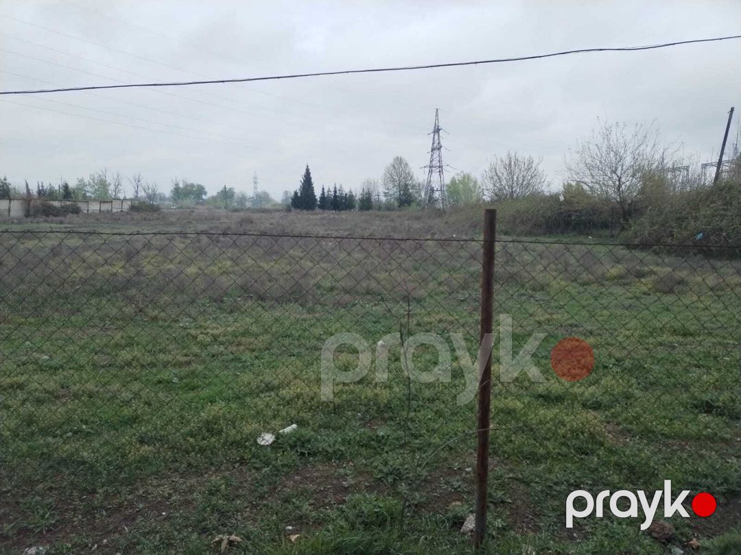 Satılır torpaq 84 sot — Torpaq, Ağdaş (4)
