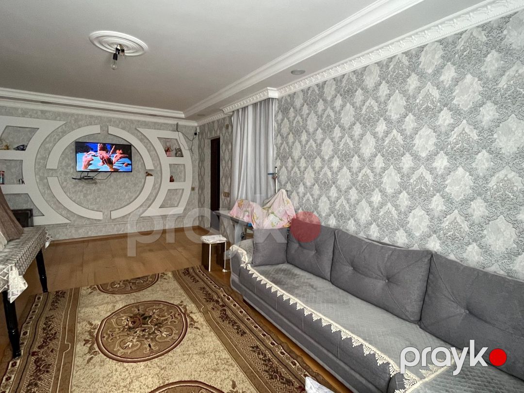 3-otaqlı mənzil, Qaradağ r., 100 m² — Mənzil, Bakı (6)